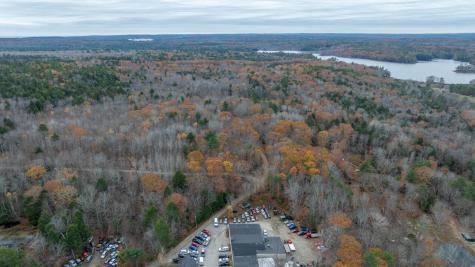 205 Perry Green Hill Waldoboro ME 04572