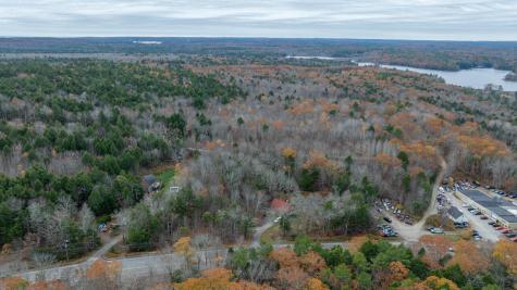 205 Perry Green Hill Waldoboro ME 04572