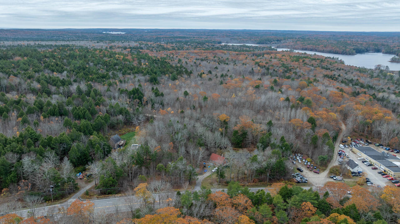 205 Perry Green Hill Waldoboro ME 04572