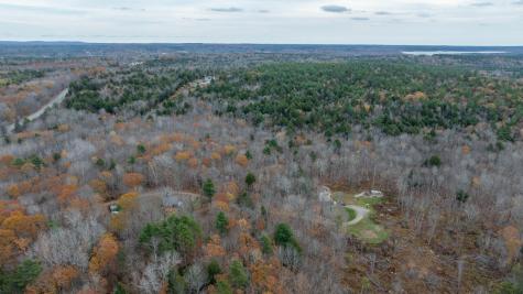 205 Perry Green Hill Waldoboro ME 04572