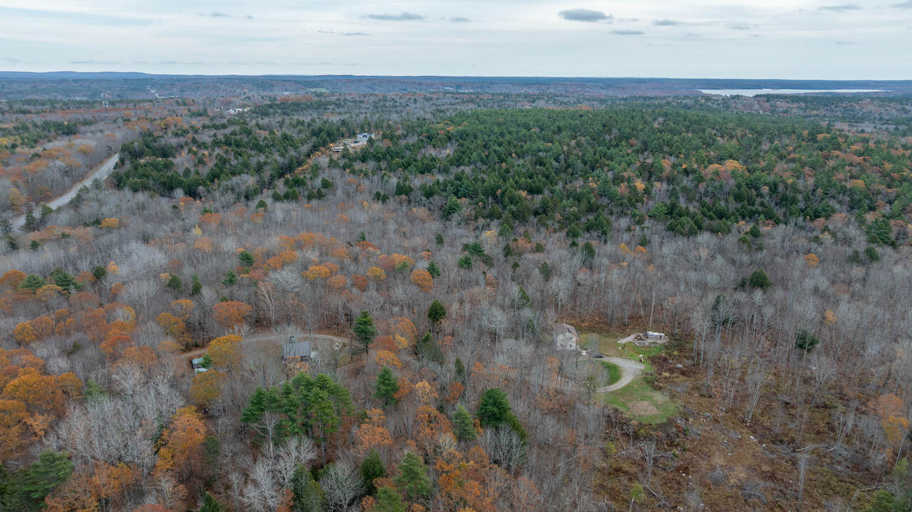 205 Perry Green Hill Waldoboro ME 04572