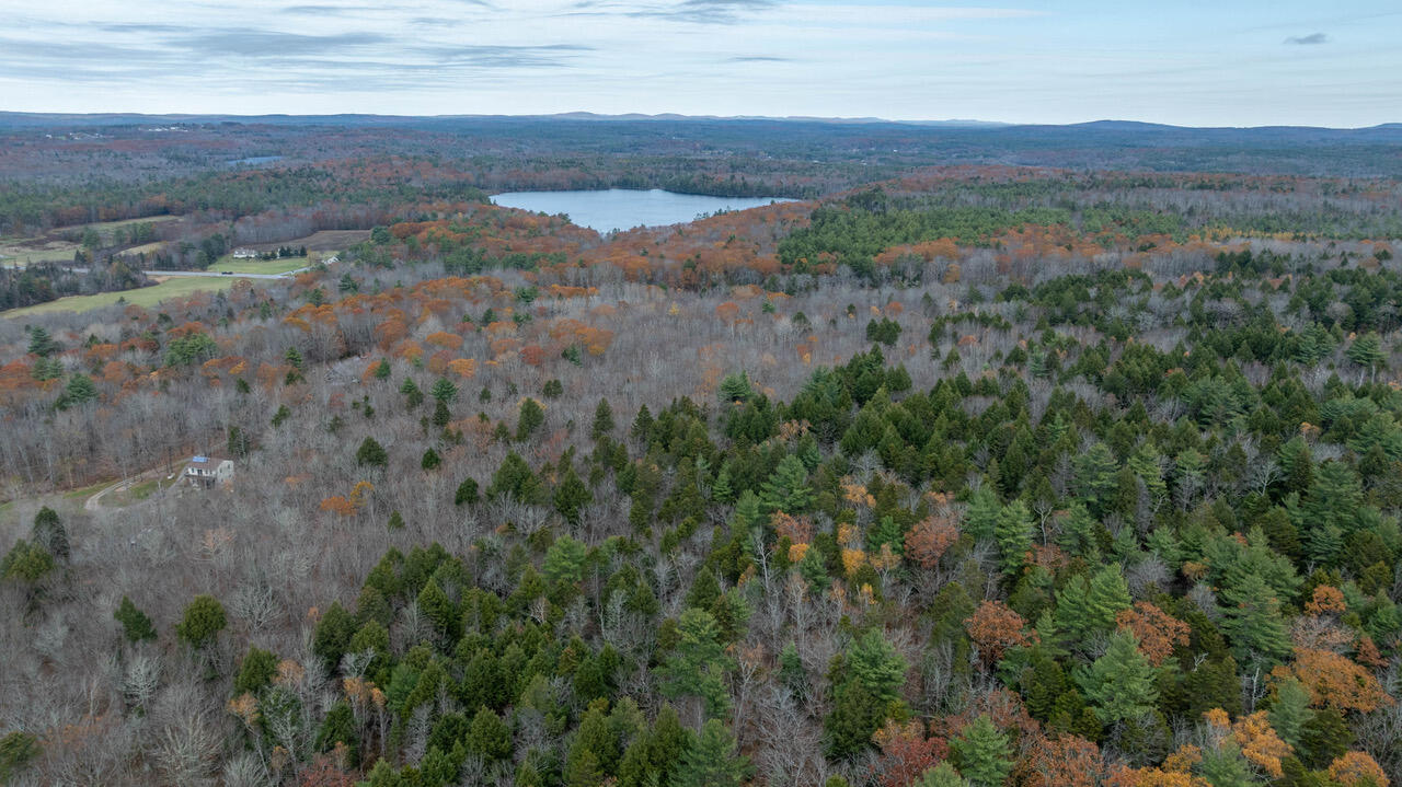 205 Perry Green Hill Waldoboro ME 04572