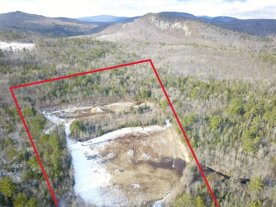 648 Crooked River Causeway Albany Twp, ME