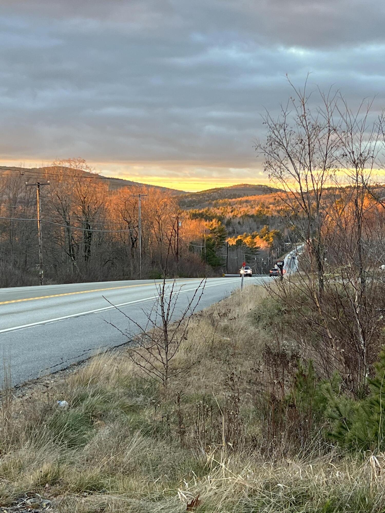 0 Bangor Road Ellsworth ME 04605