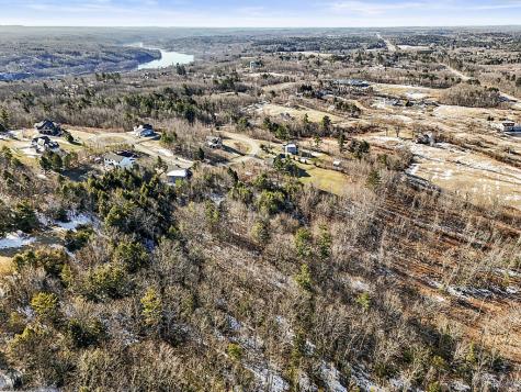 Lot 4 Overlook Drive Hallowell ME 04347