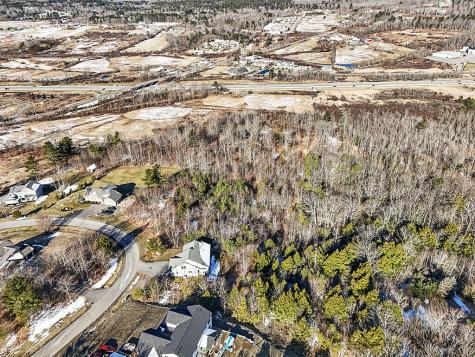 Lot 4 Overlook Drive Hallowell ME 04347