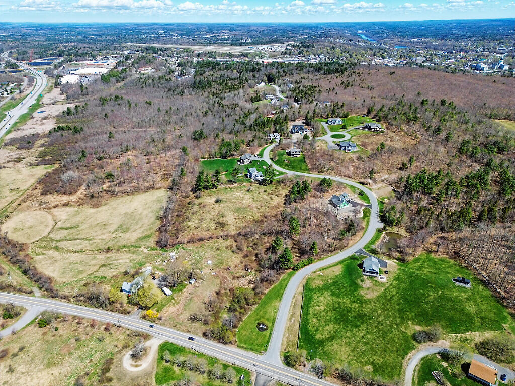 Lot 4 Overlook Drive Hallowell ME 04347