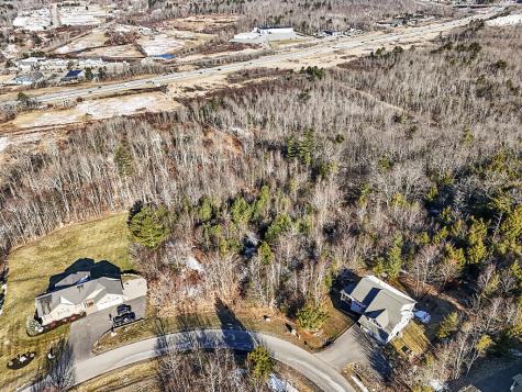 Lot 4 Overlook Drive Hallowell ME 04347
