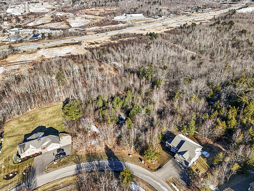 Lot 4 Overlook Drive Hallowell ME 04347