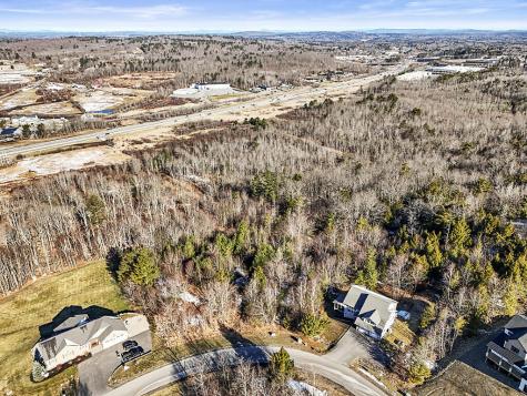 Lot 4 Overlook Drive Hallowell ME 04347