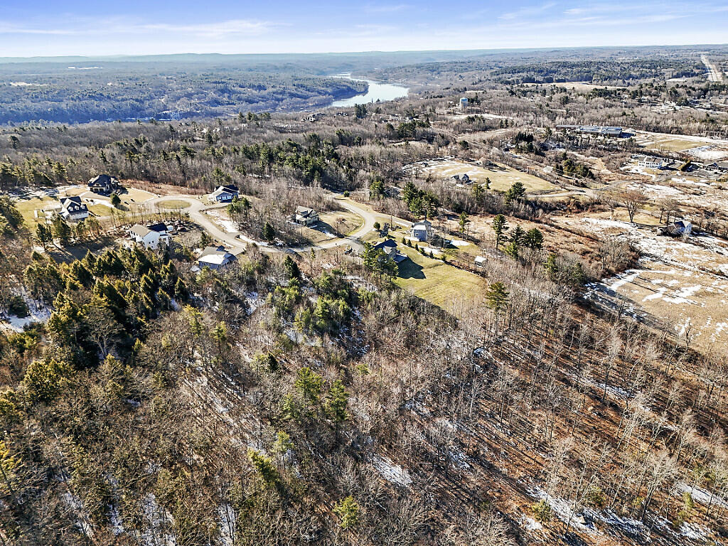 Lot 4 Overlook Drive Hallowell ME 04347