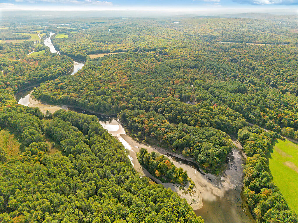 Land Only 167 Town Farm Road Anson ME 04958