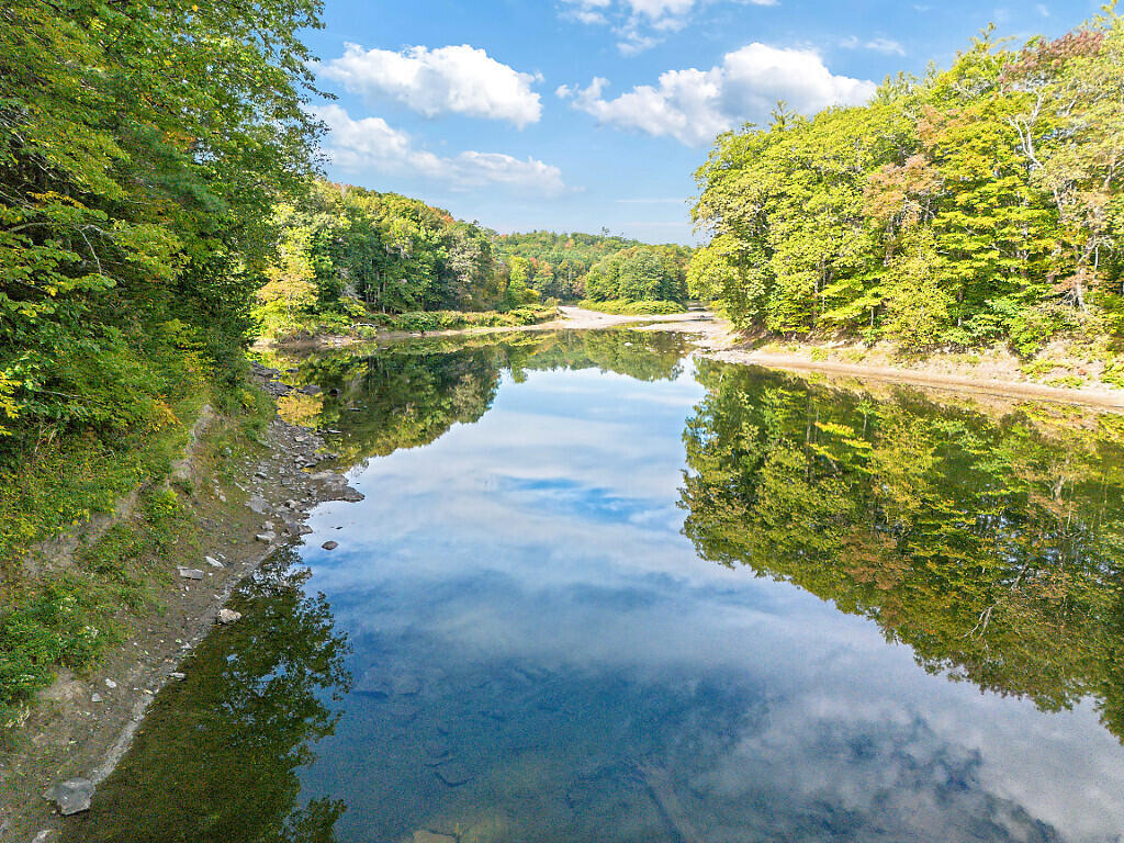 Land Only 167 Town Farm Road Anson ME 04958