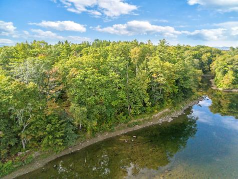 Land Only 167 Town Farm Road Anson ME 04958