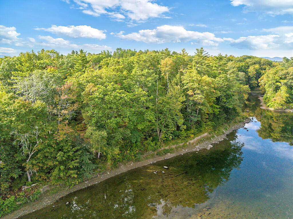 Land Only 167 Town Farm Road Anson ME 04958