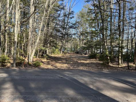 Lot #146 Laurel Shore Drive Harpswell ME 04079