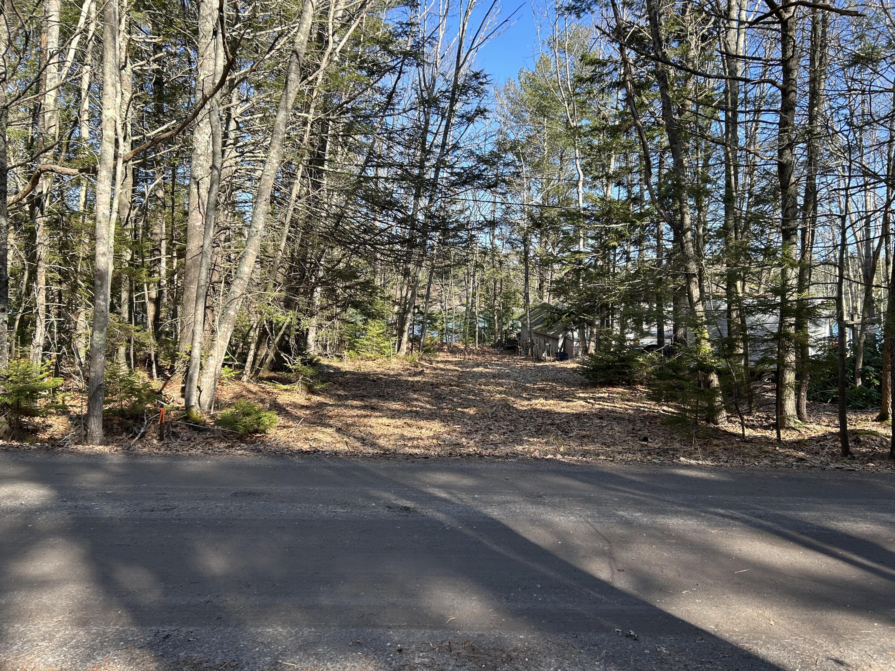 Lot #146 Laurel Shore Drive Harpswell ME 04079