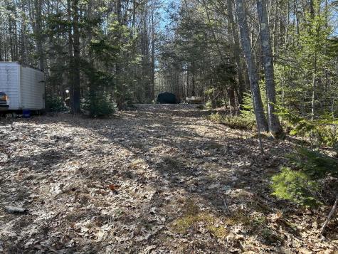 Lot #146 Laurel Shore Drive Harpswell ME 04079