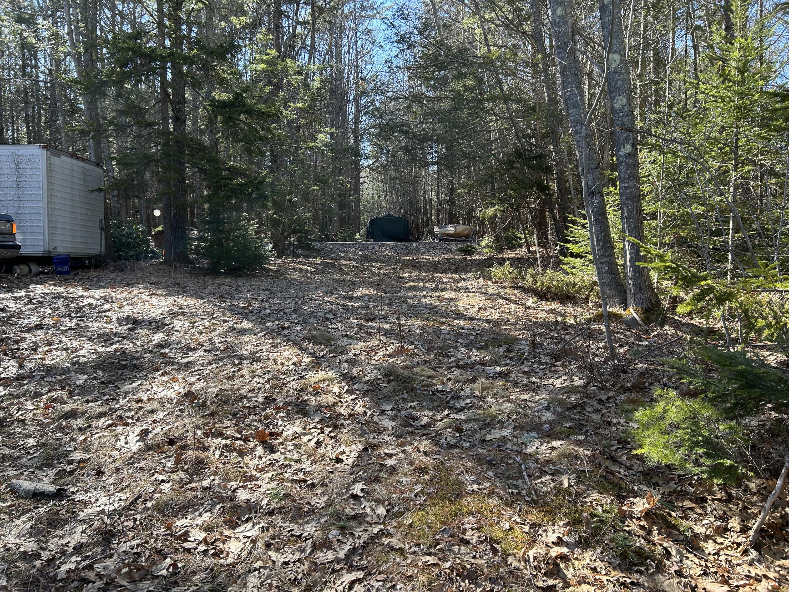 Lot #146 Laurel Shore Drive Harpswell ME 04079