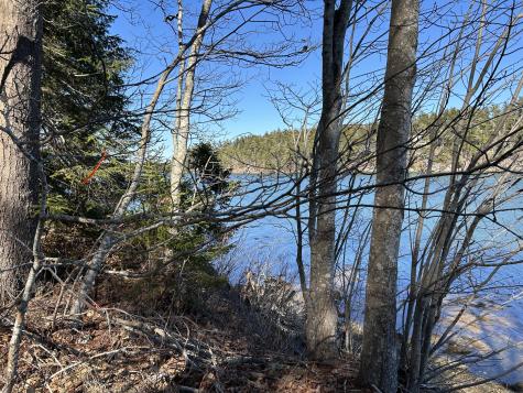 Lot #146 Laurel Shore Drive Harpswell ME 04079