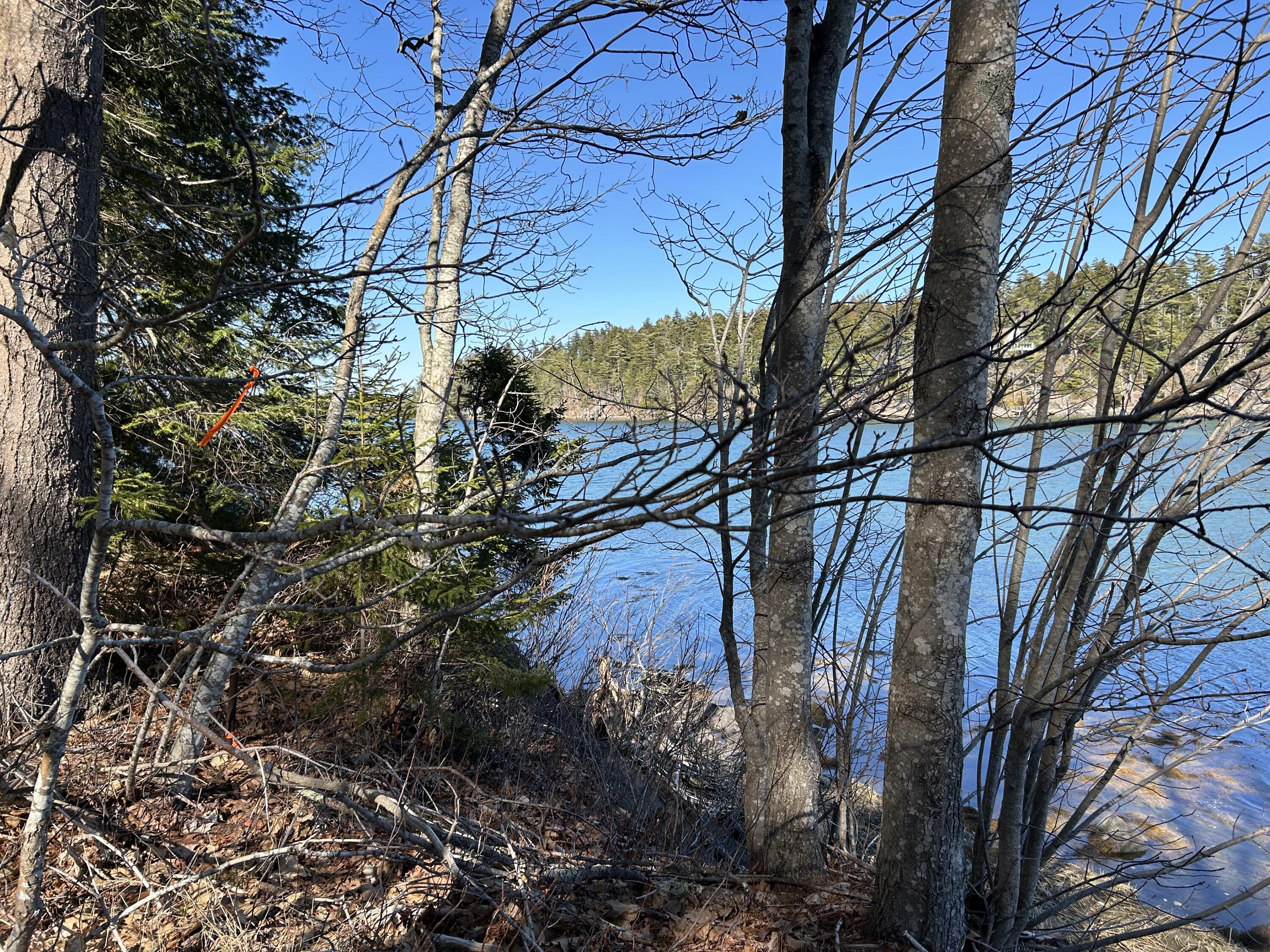 Lot #146 Laurel Shore Drive Harpswell ME 04079