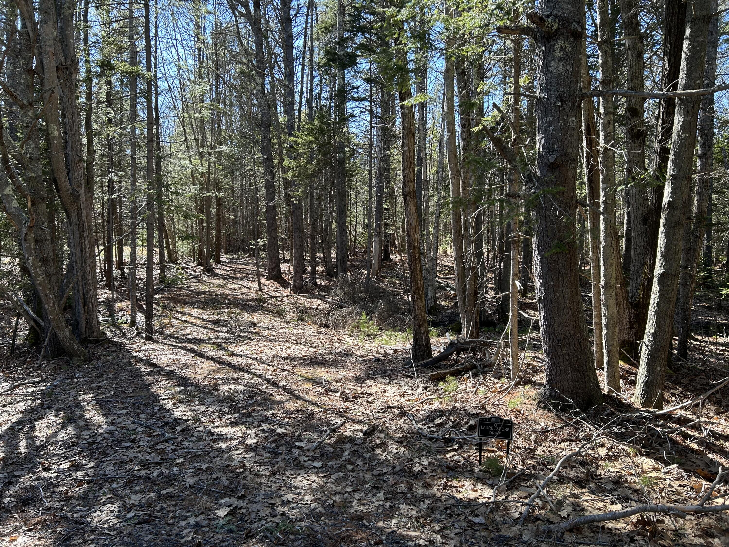 Lot #146 Laurel Shore Drive Harpswell ME 04079
