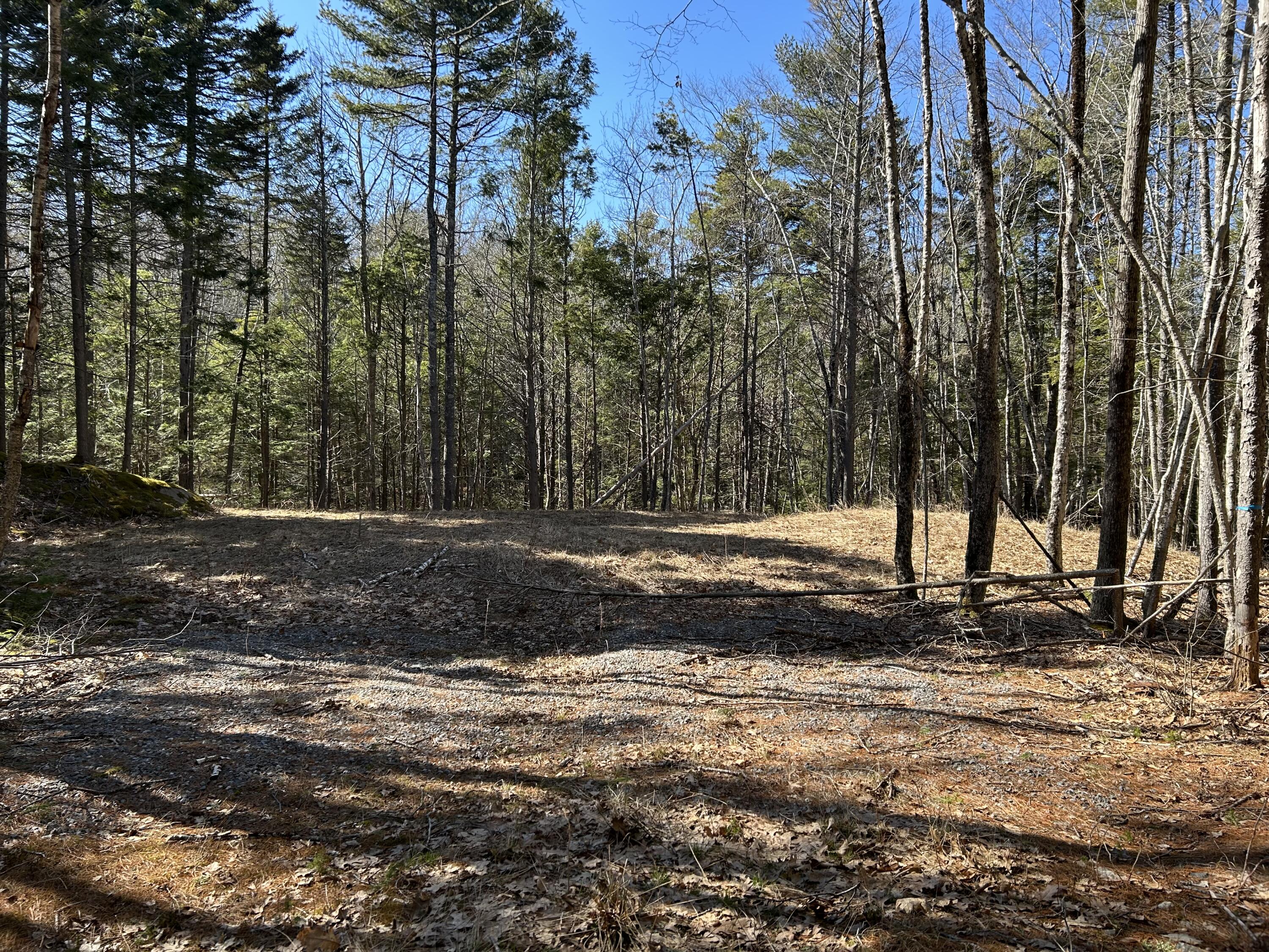 Lot #146 Laurel Shore Drive Harpswell ME 04079