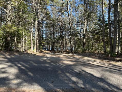 Lot #146 Laurel Shore Drive Harpswell ME 04079