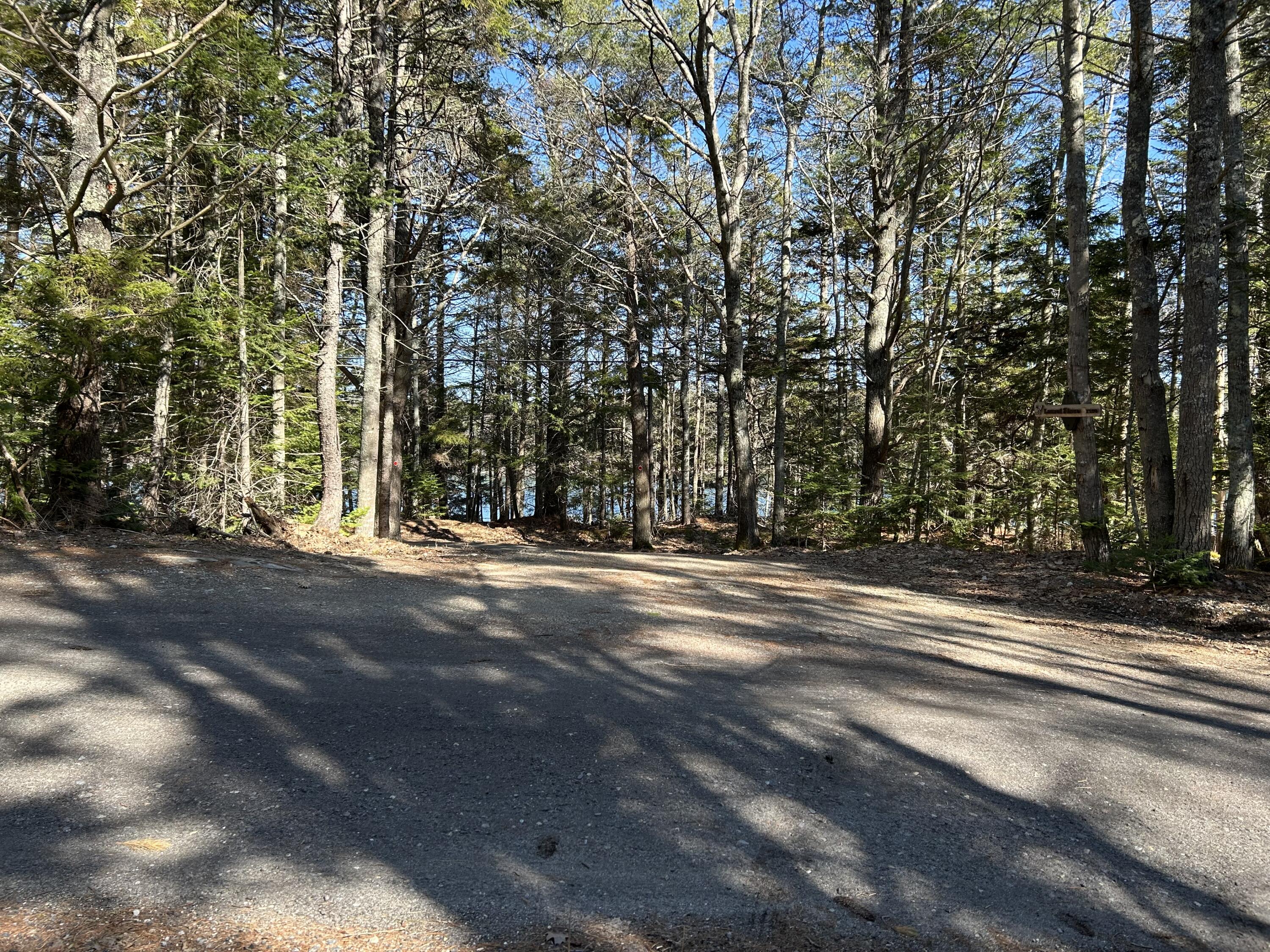 Lot #146 Laurel Shore Drive Harpswell ME 04079