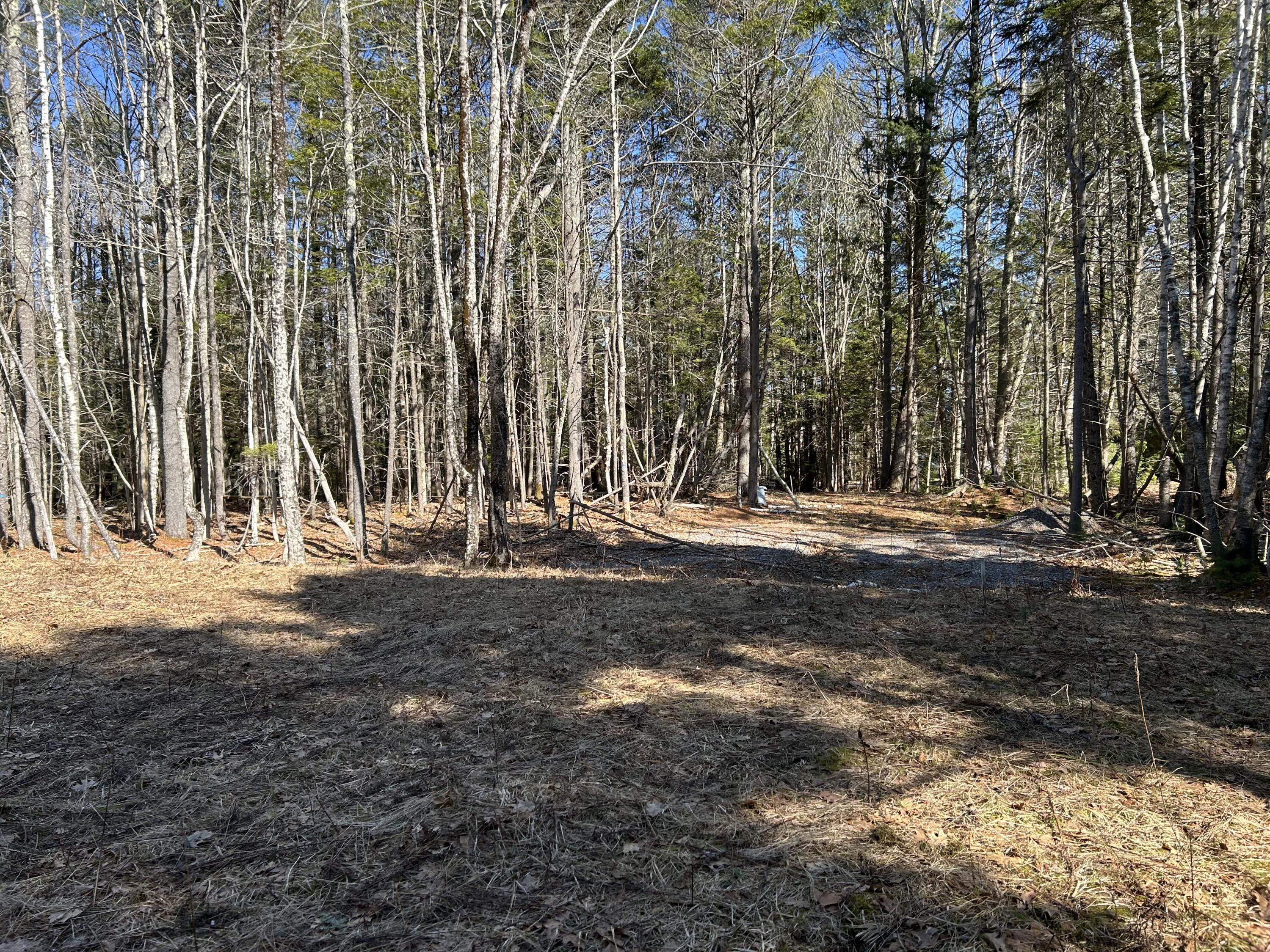 Lot #146 Laurel Shore Drive Harpswell ME 04079
