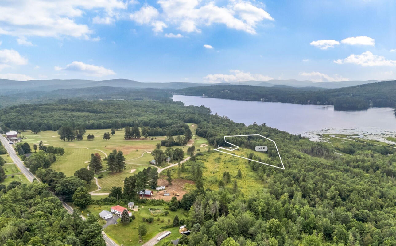 Map 29 Lot 18-6 Country Club Road Wilton ME 04294