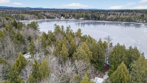 85 Waterview Trail Bridgton ME 04009