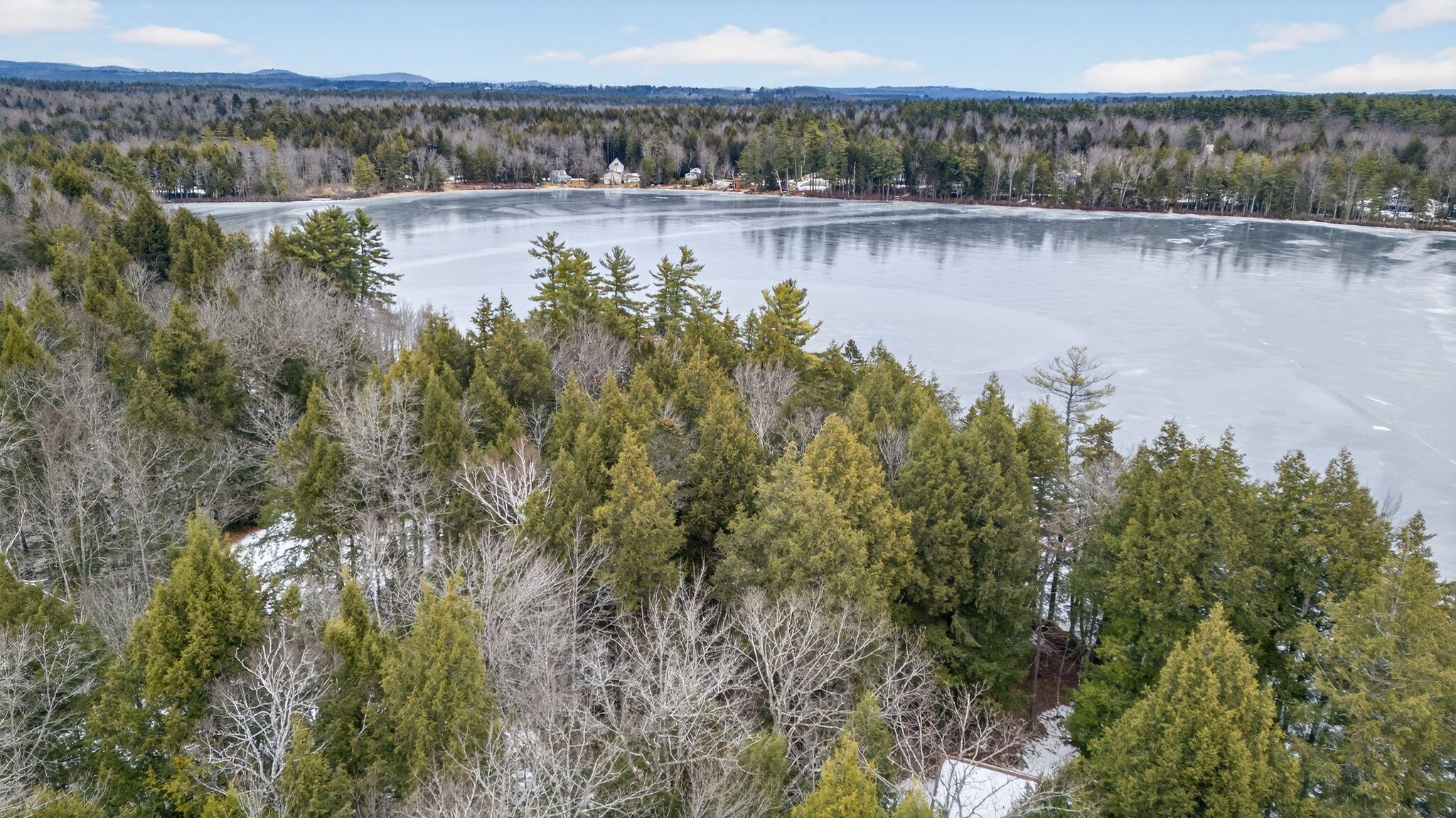 85 Waterview Trail Bridgton ME 04009