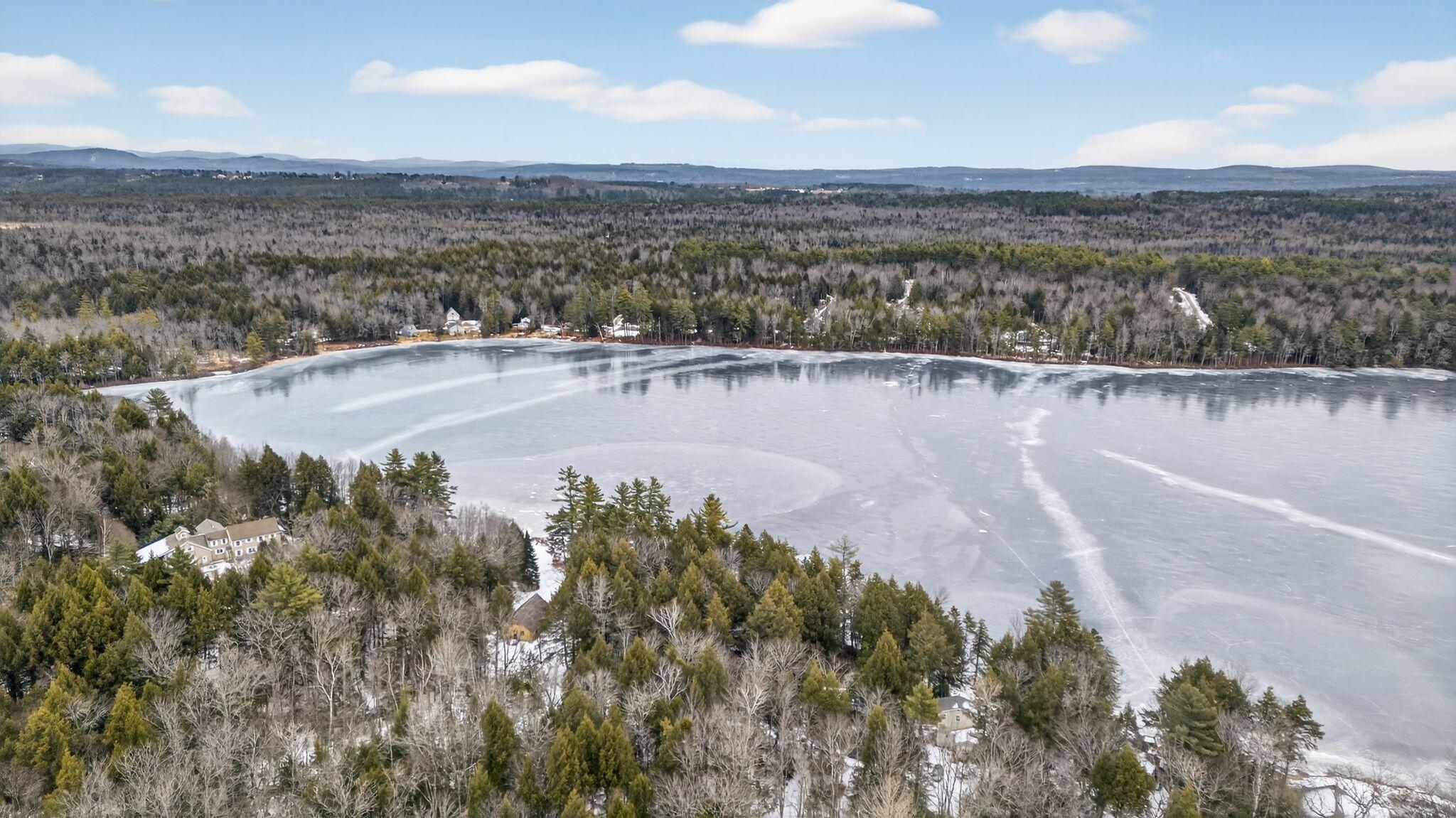 85 Waterview Trail Bridgton ME 04009