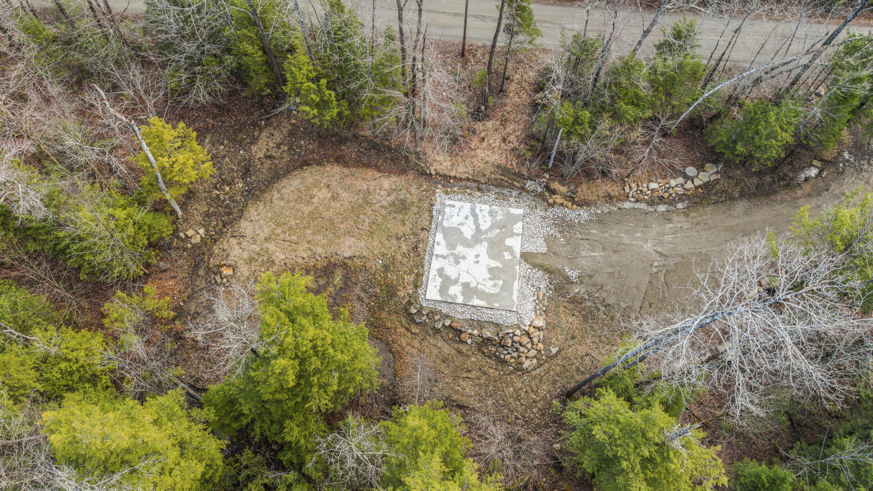 MAP7LOT34 Kimball Pond Road Vienna ME 04360