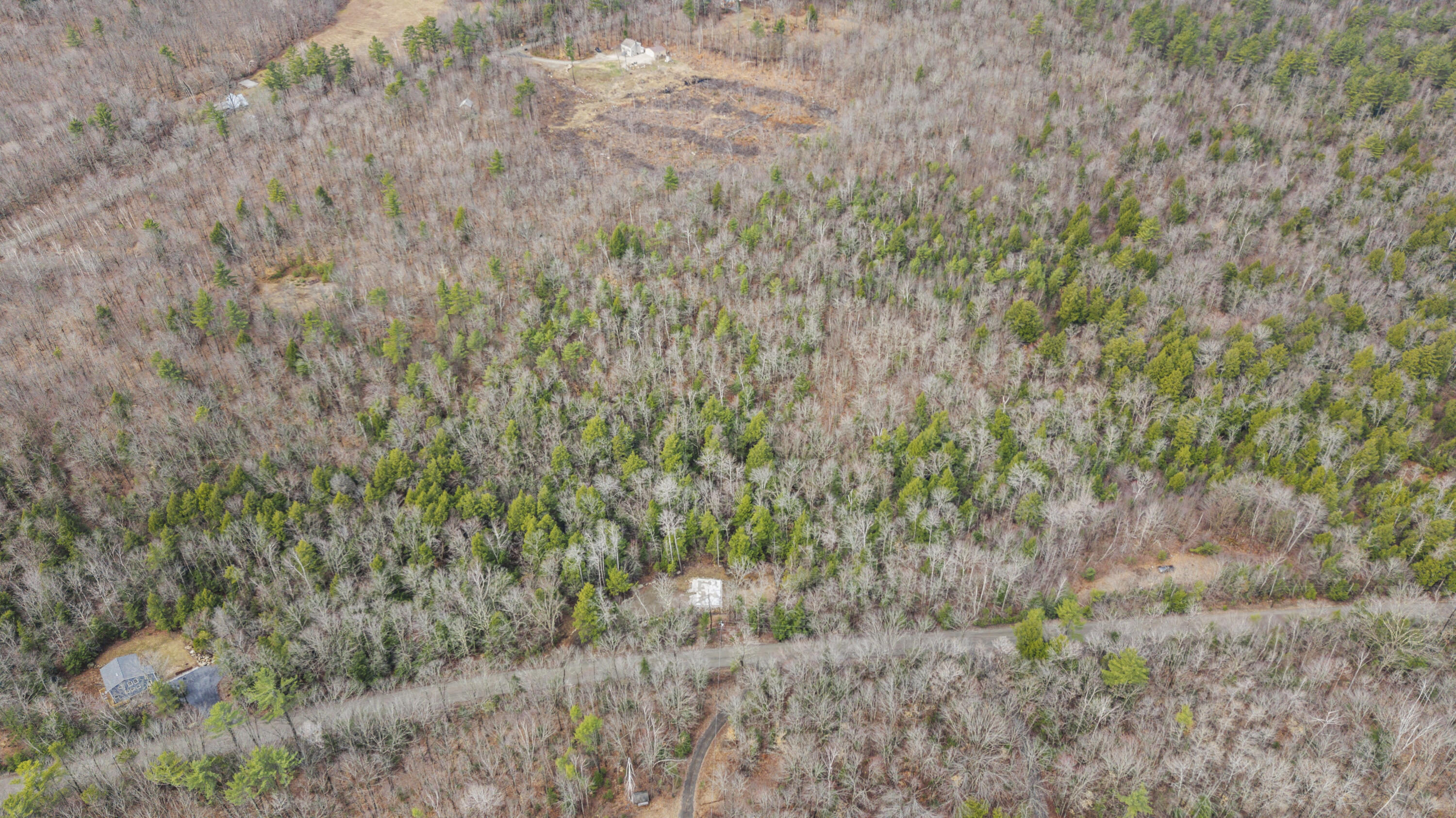 MAP7LOT34 Kimball Pond Road Vienna ME 04360