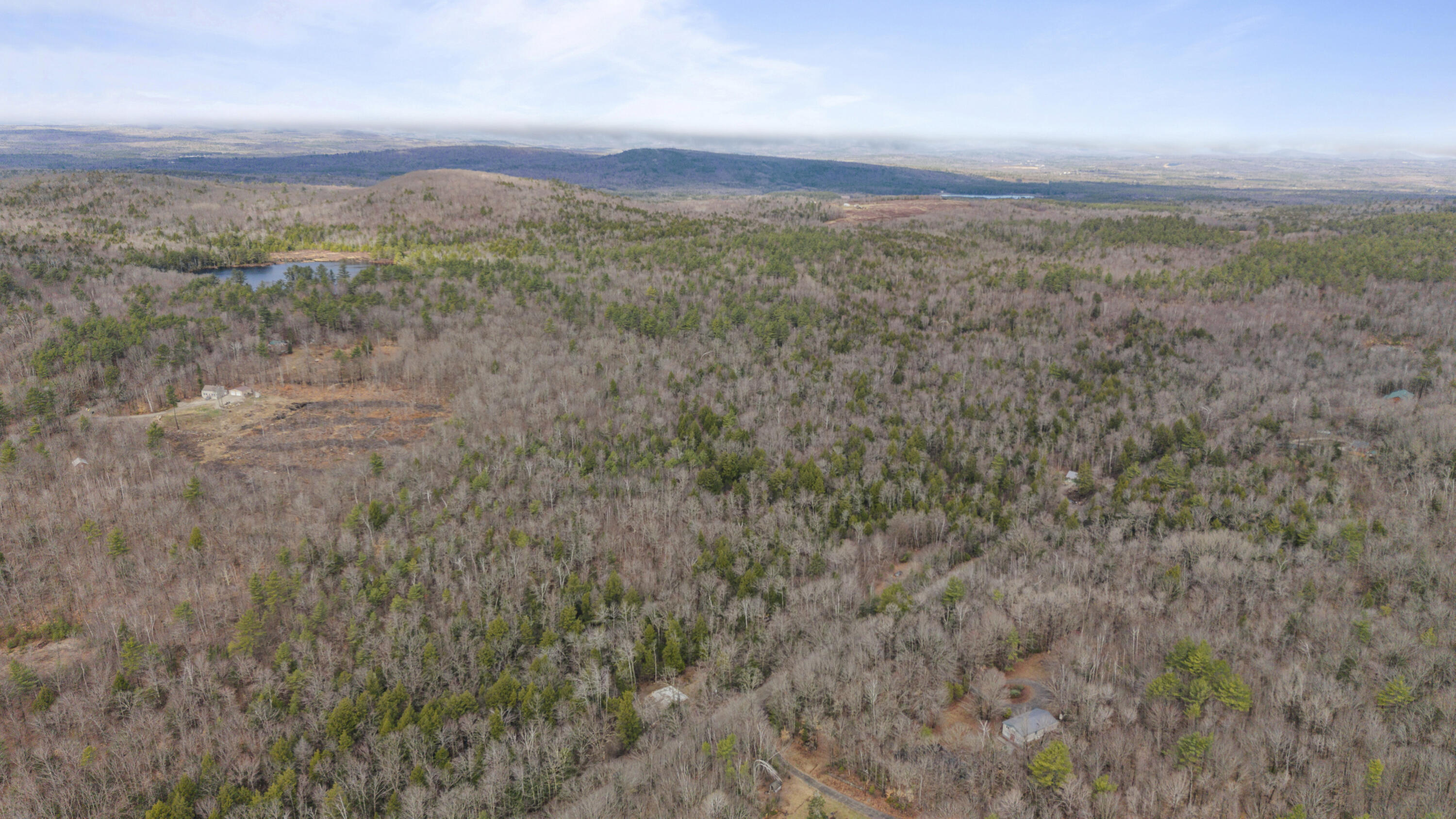 MAP7LOT34 Kimball Pond Road Vienna ME 04360