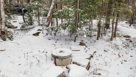 MAP7LOT34 Kimball Pond Road Vienna ME 04360