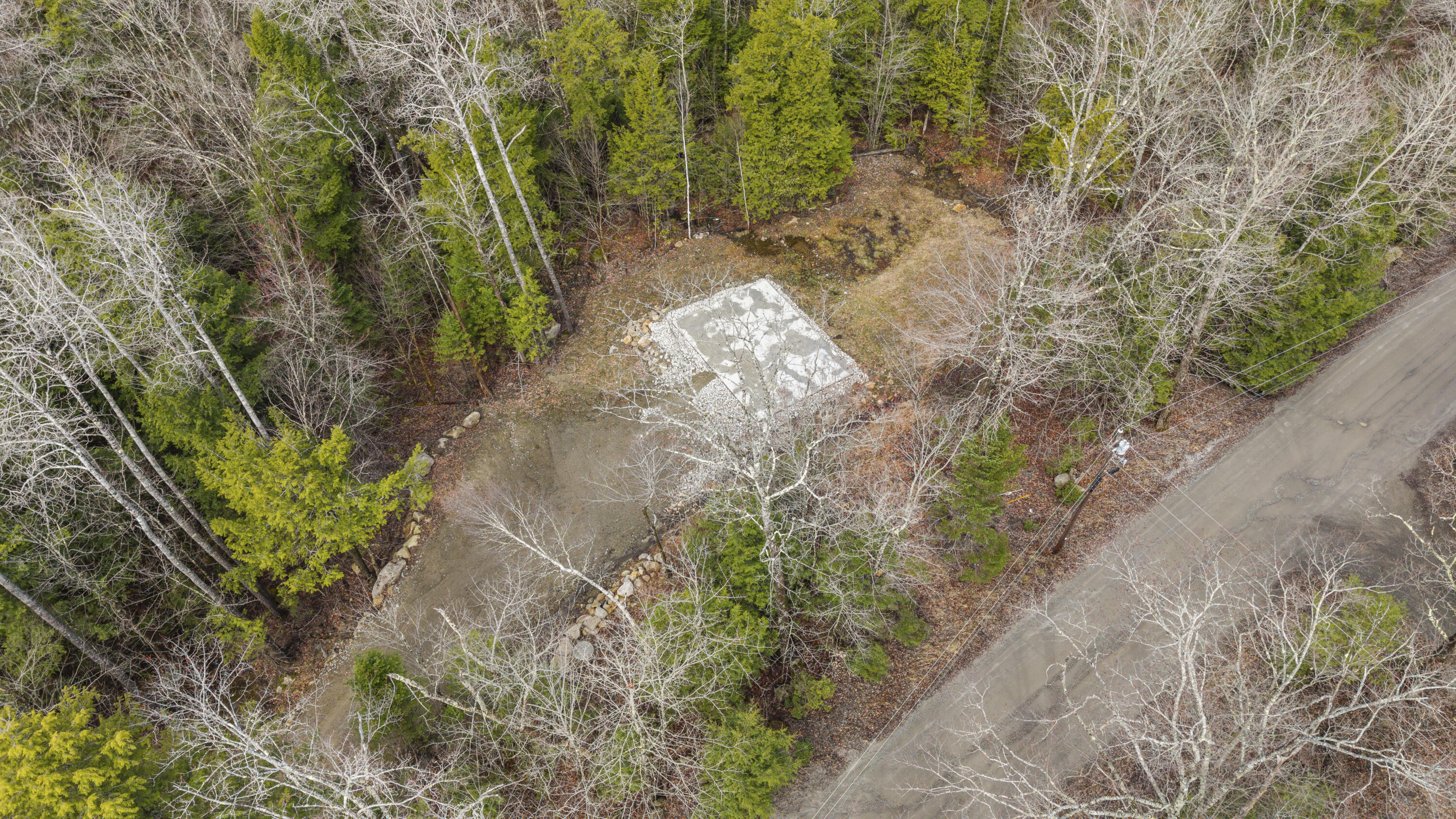 MAP7LOT34 Kimball Pond Road Vienna ME 04360