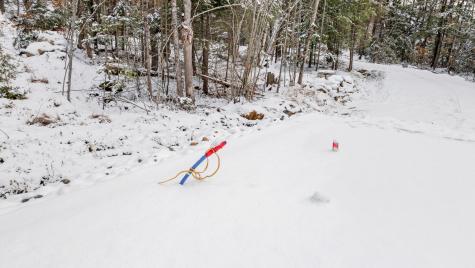 MAP7LOT34 Kimball Pond Road Vienna ME 04360