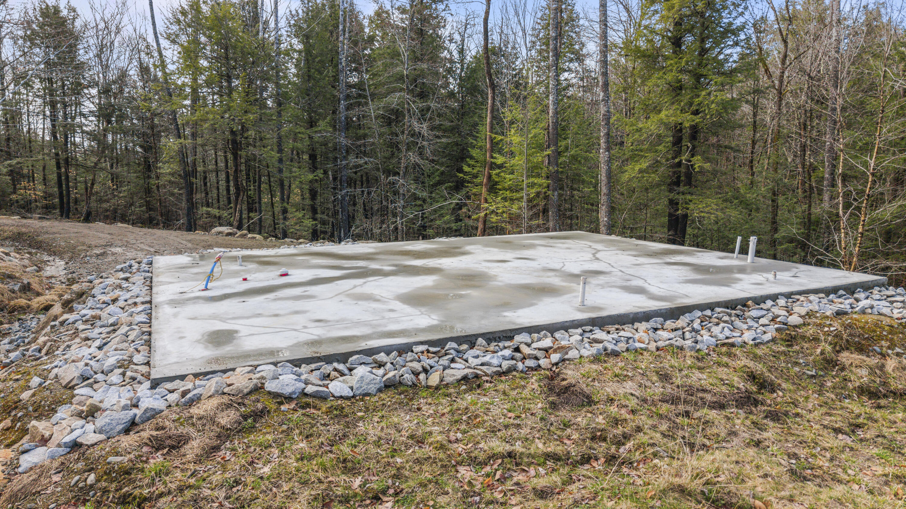 MAP7LOT34 Kimball Pond Road Vienna ME 04360