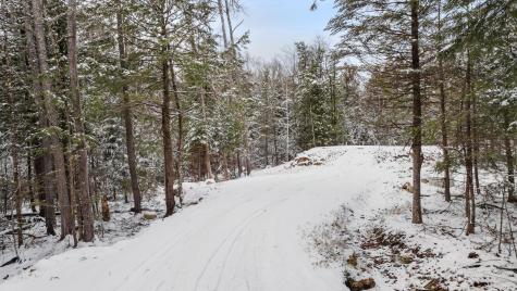 MAP7LOT34 Kimball Pond Road Vienna ME 04360