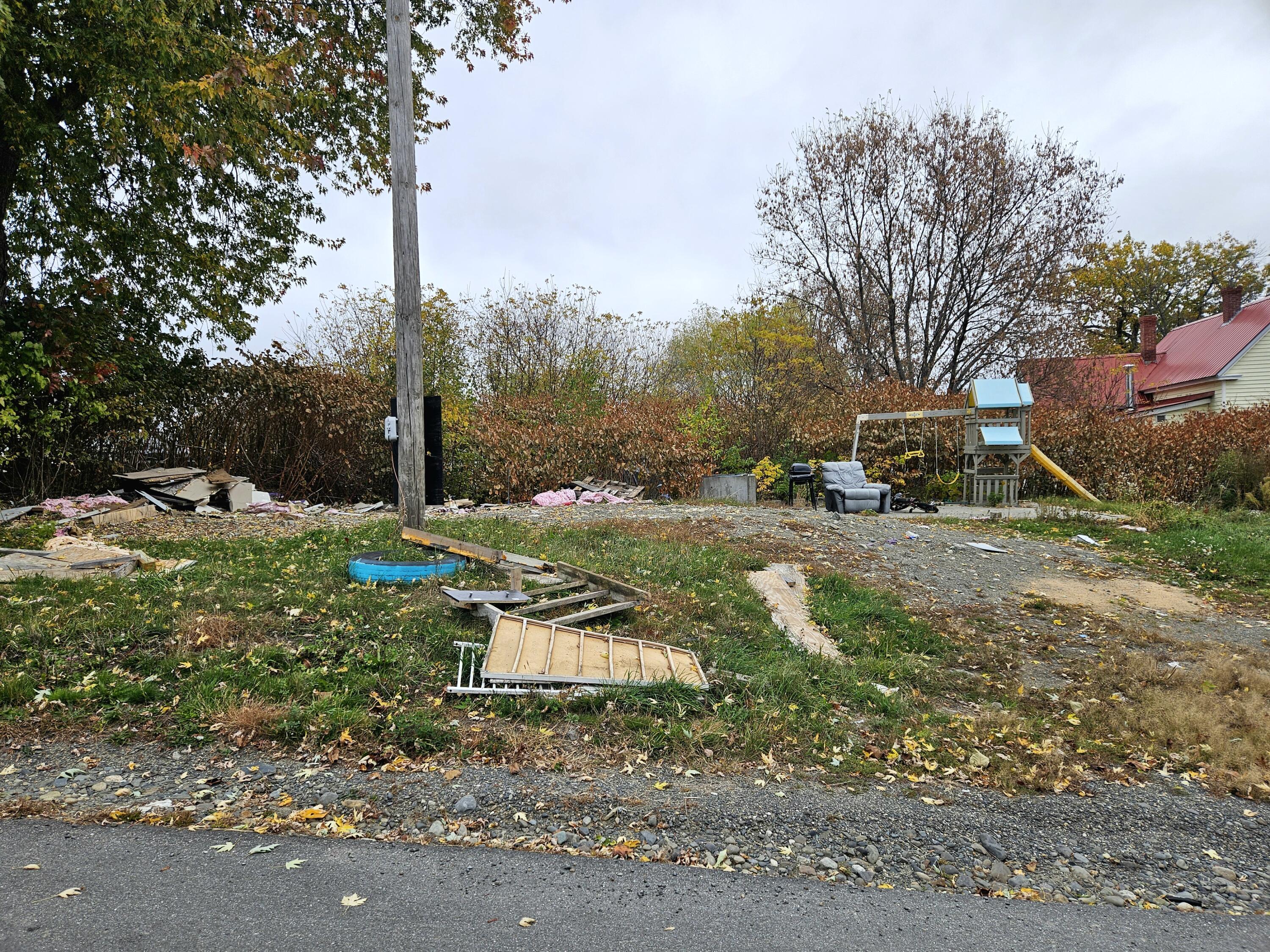 4 Daggett Street Milo ME 04463