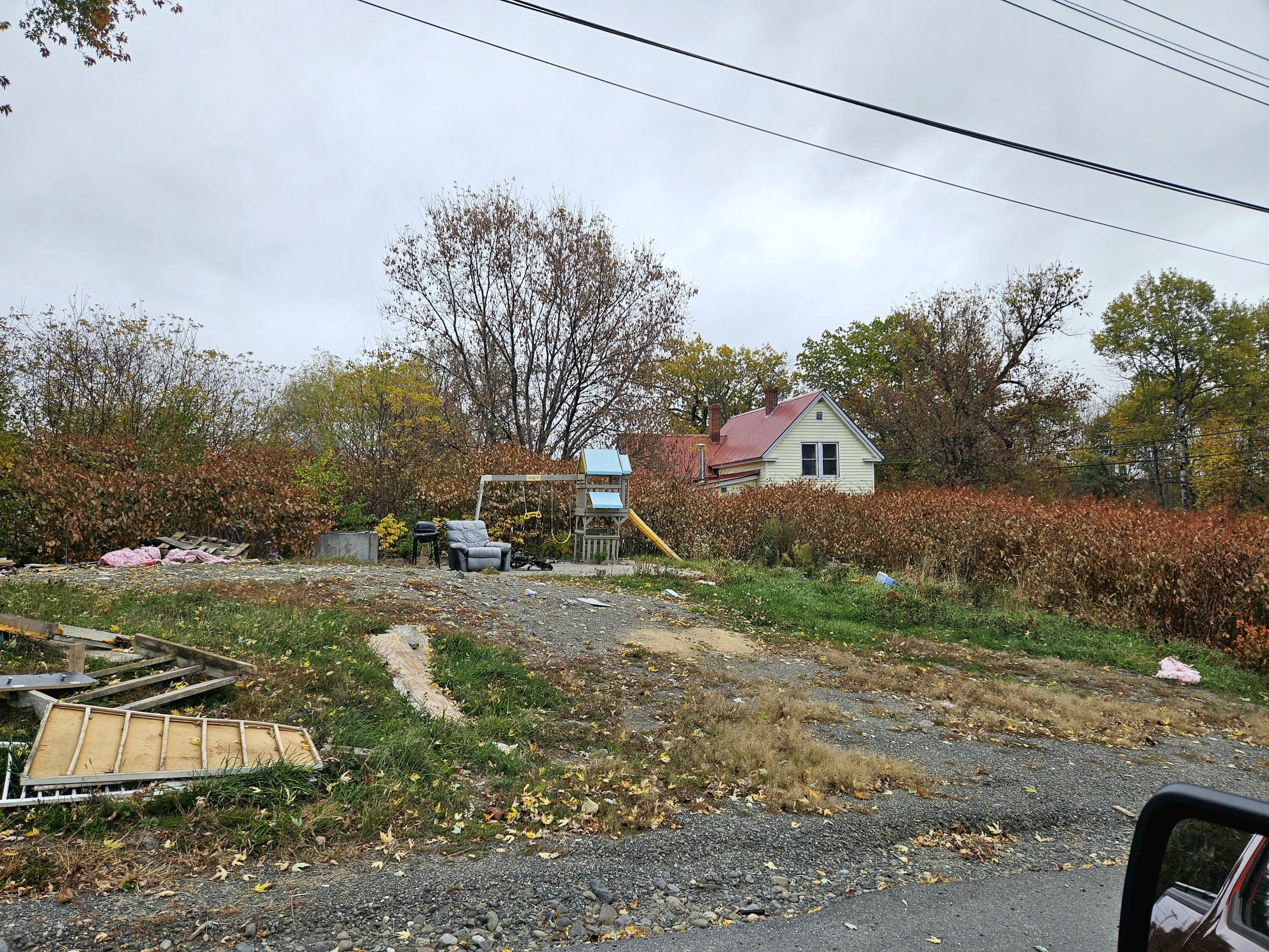 4 Daggett Street Milo ME 04463