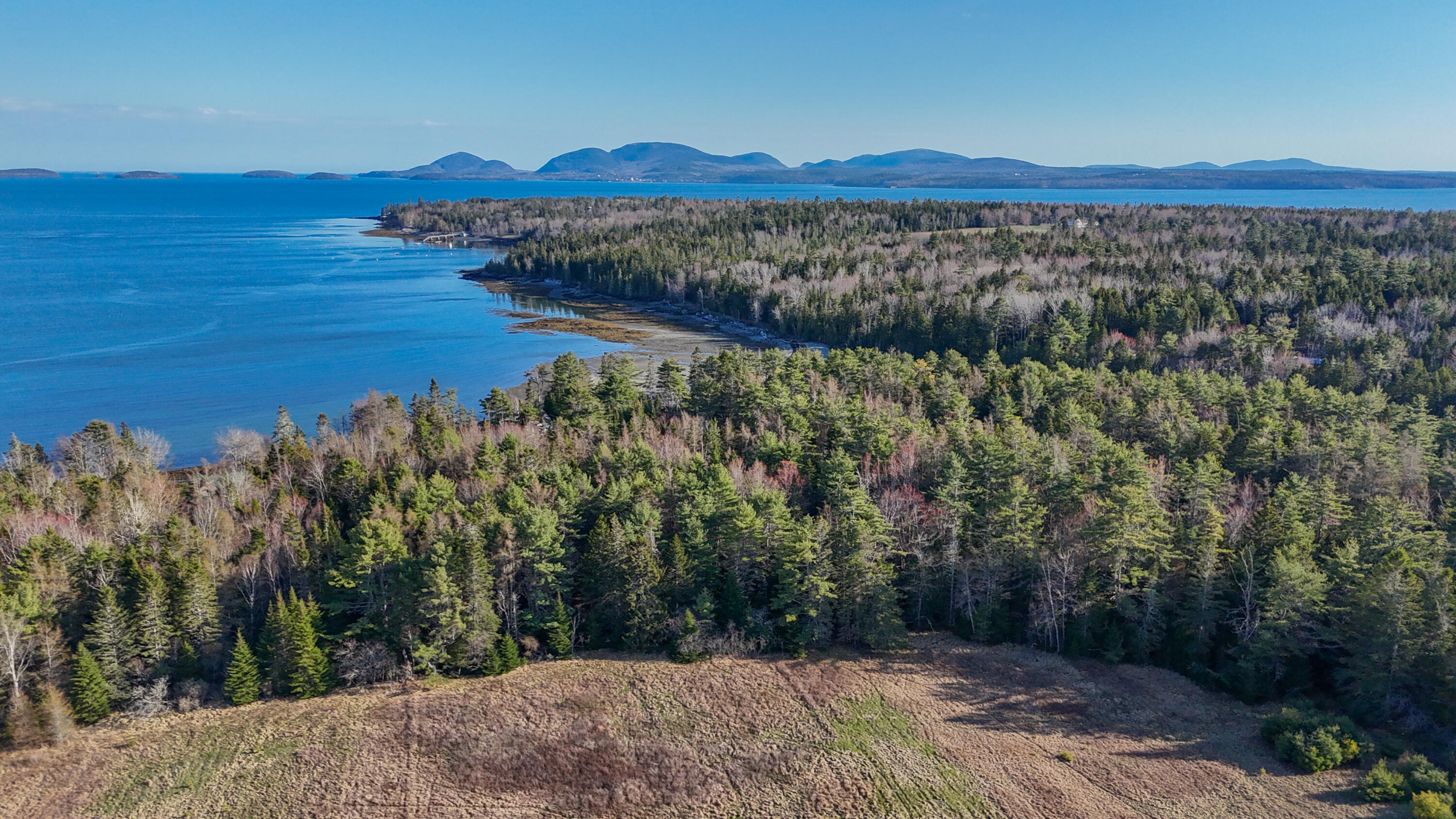 M 10 L107 Salt Pond Road Hancock ME 04640