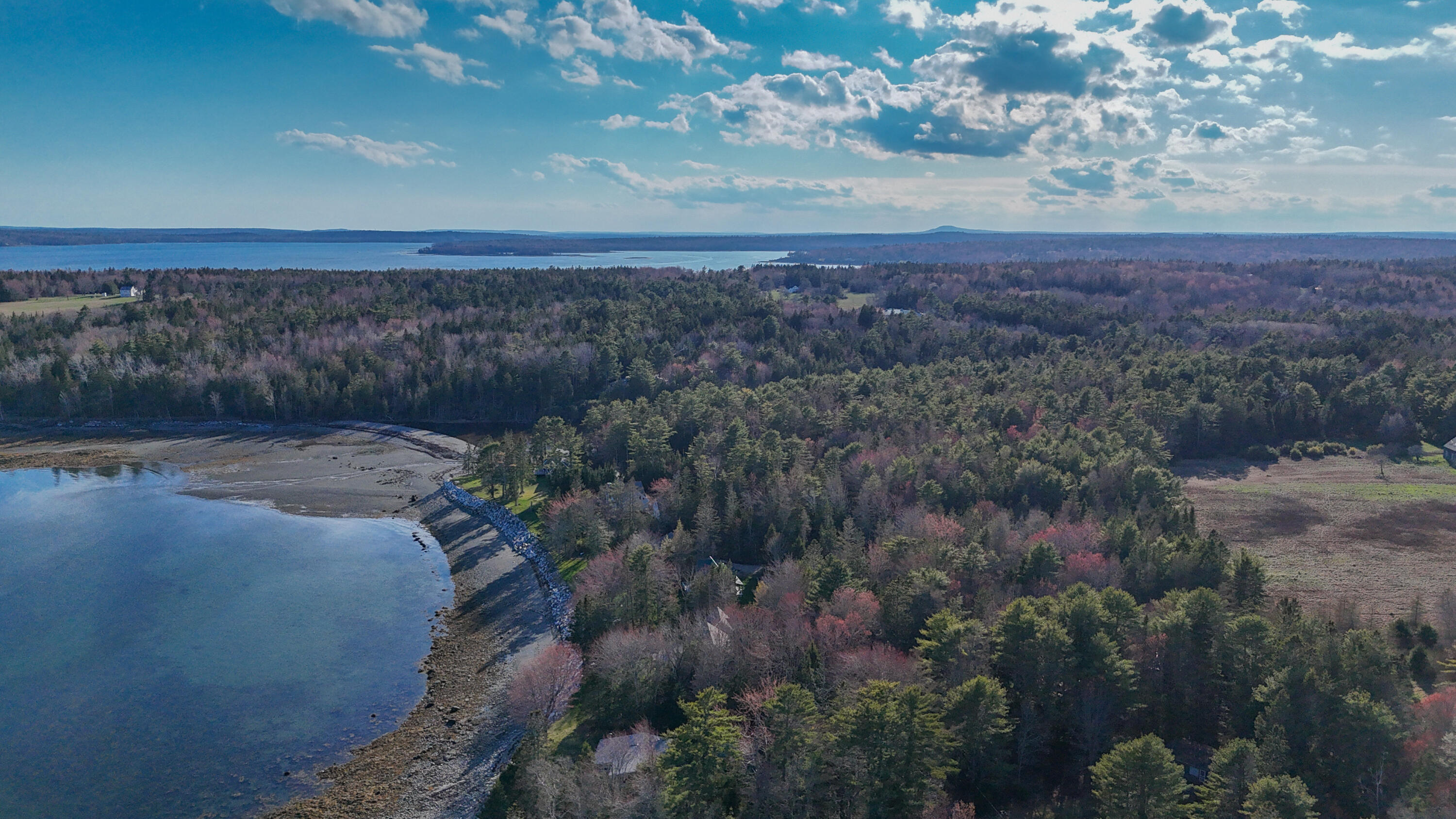 M 10 L107 Salt Pond Road Hancock ME 04640