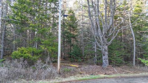 M 10 L107 Salt Pond Road Hancock ME 04640