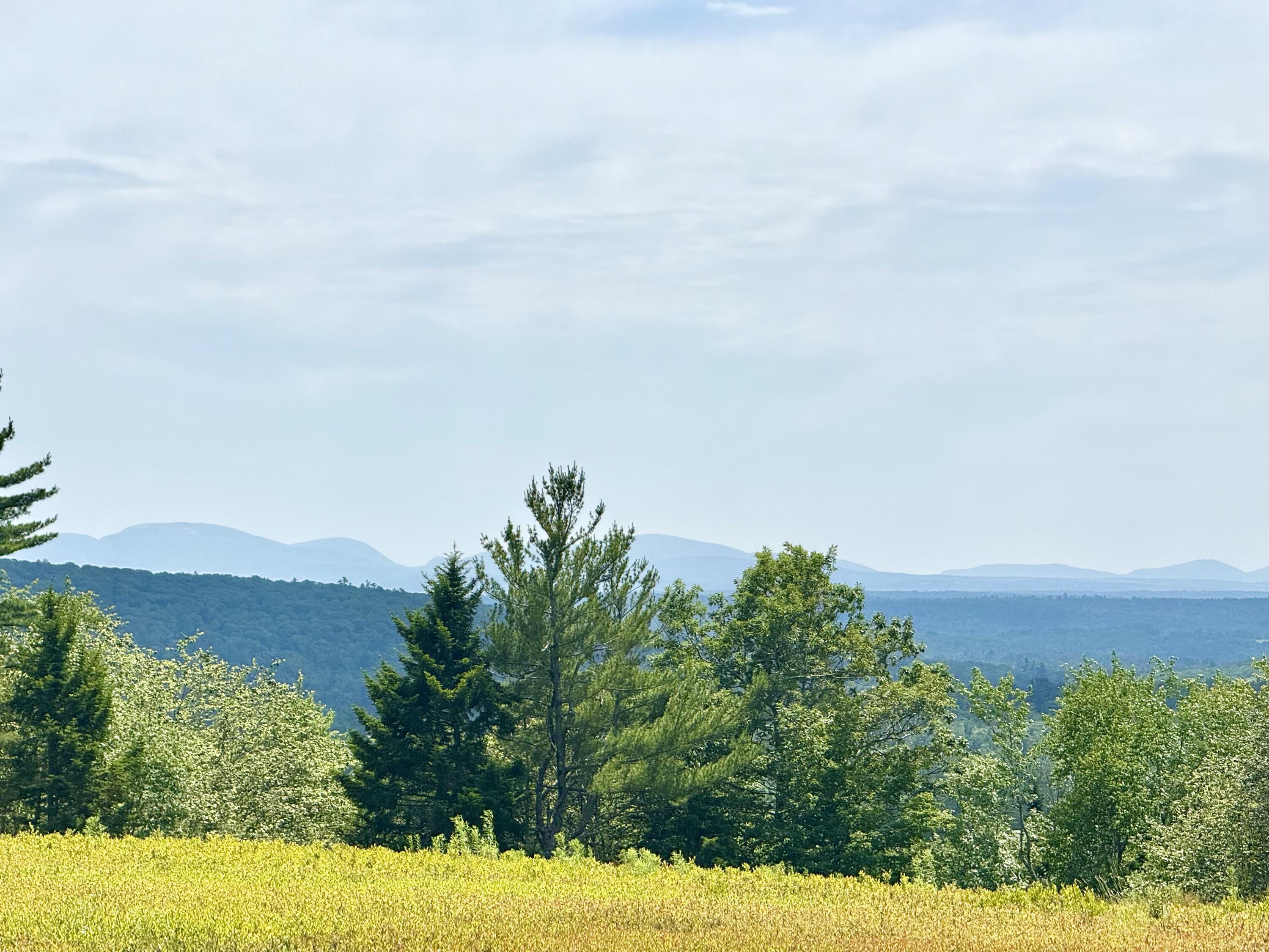 L1,4,9,11 Martins Ridge Road Franklin ME 04634