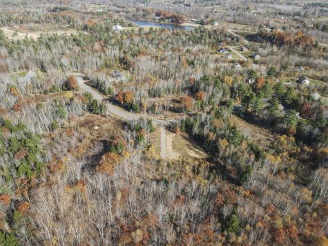 92 Beaver Creek Road Carmel ME 04419