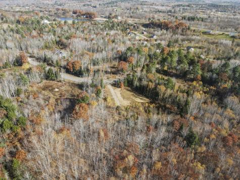 92 Beaver Creek Road Carmel ME 04419